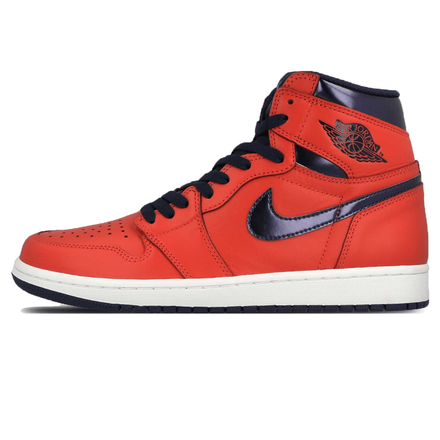 air jordan 1 david letterman