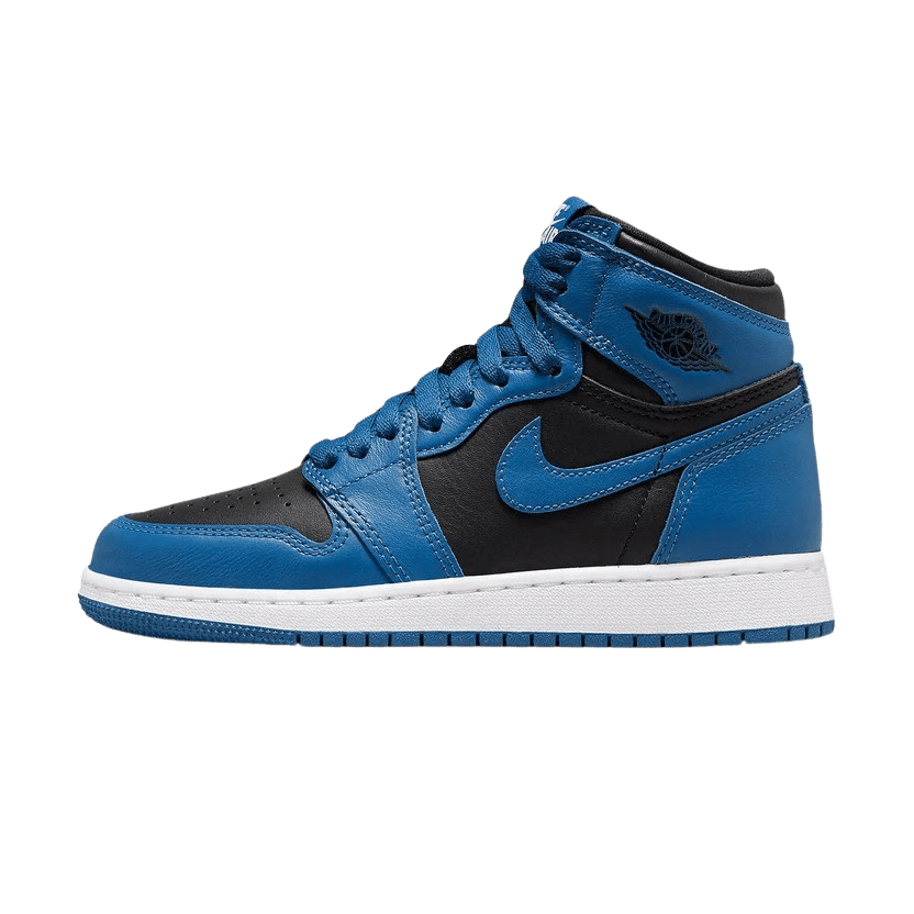 Air Jordan 1 Retro High OG GS 'Dark Marina Blue'