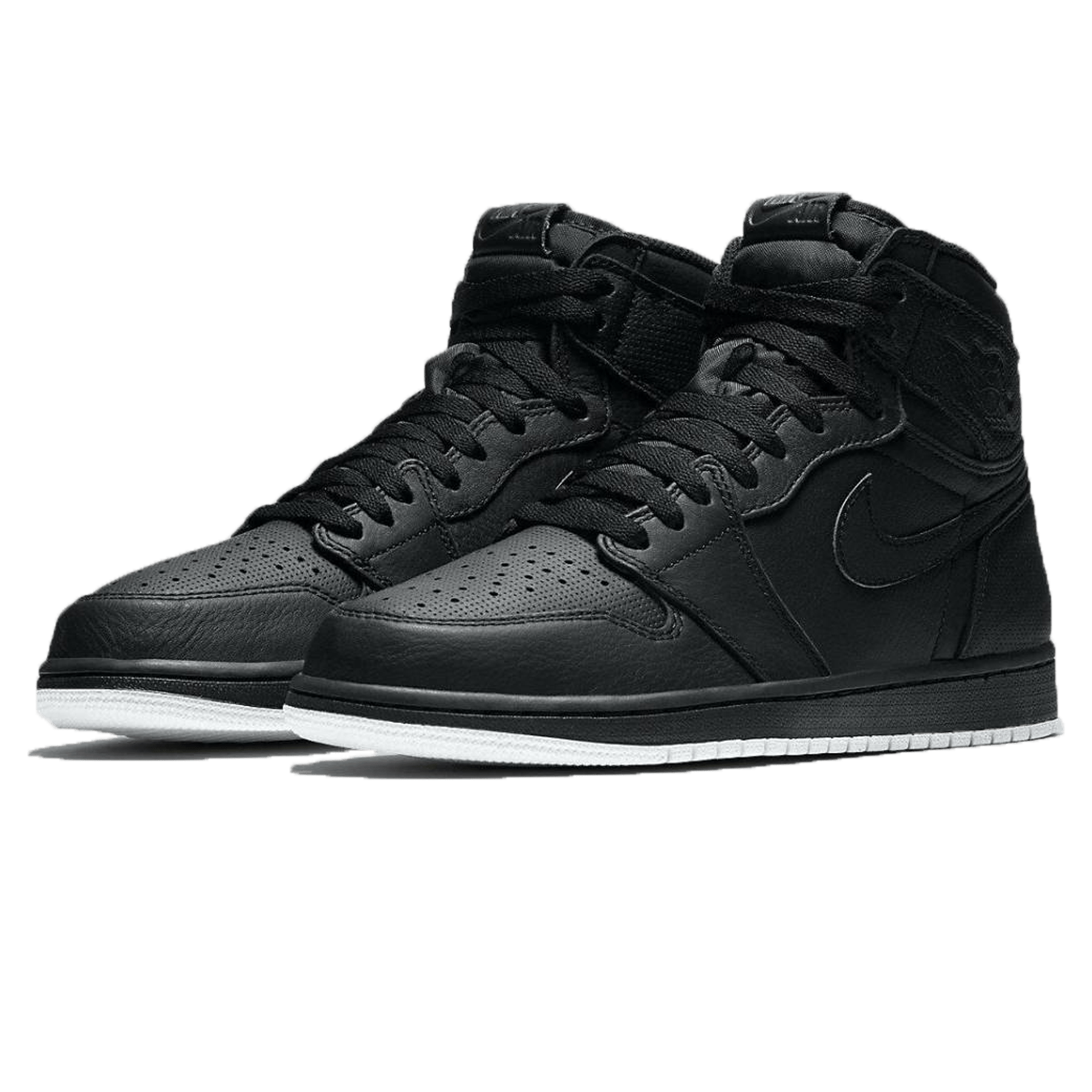 Air Jordan 1 Retro High OG 'Perforated'