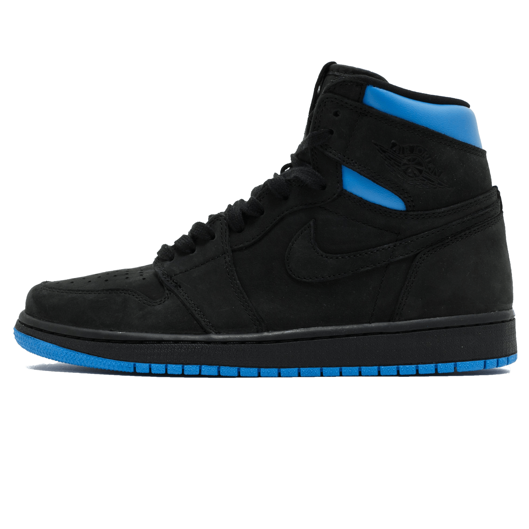 Air Jordan 1 Retro High OG 'Quai 54'