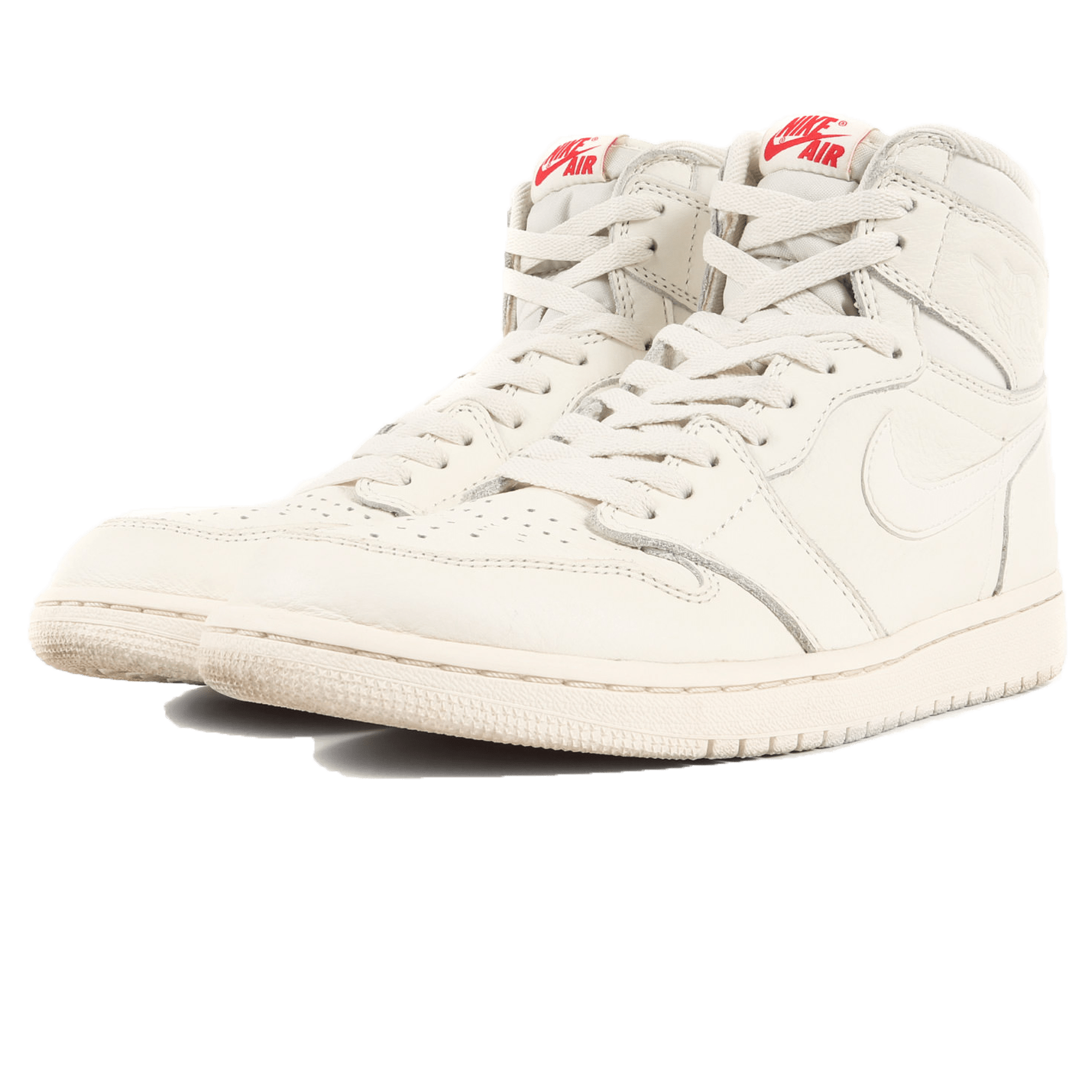 Air Jordan 1 Retro High OG 'Sail'