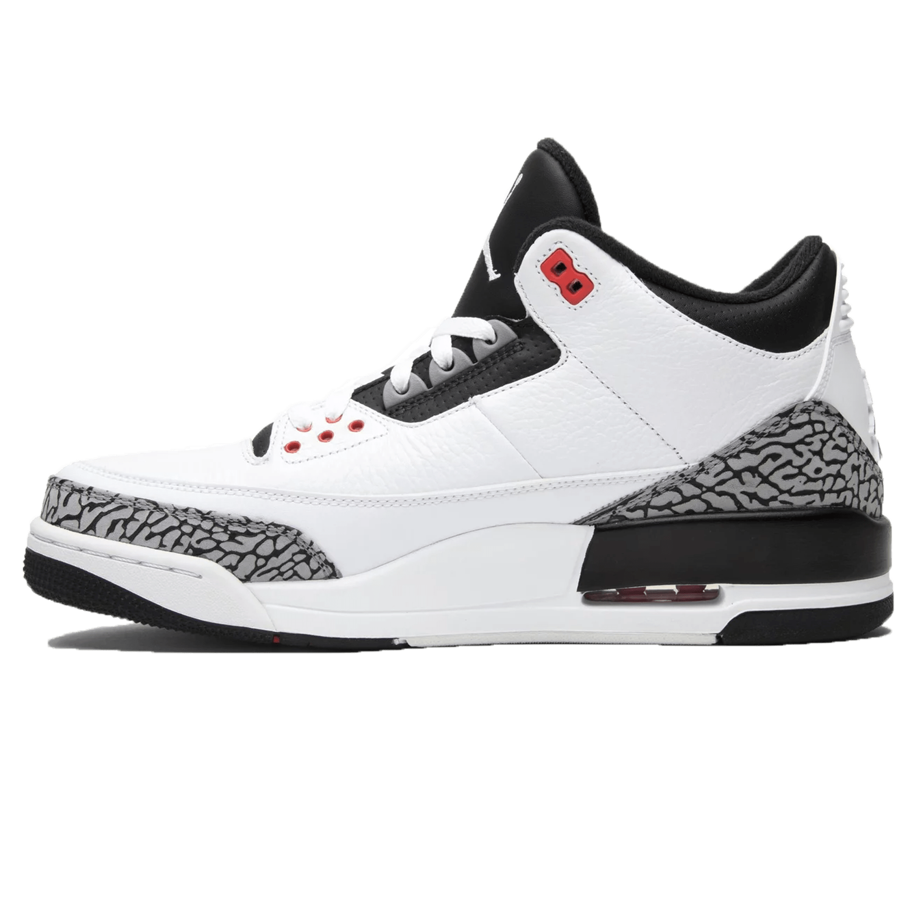 Air Jordan 3 Retro 'Infrared 23'