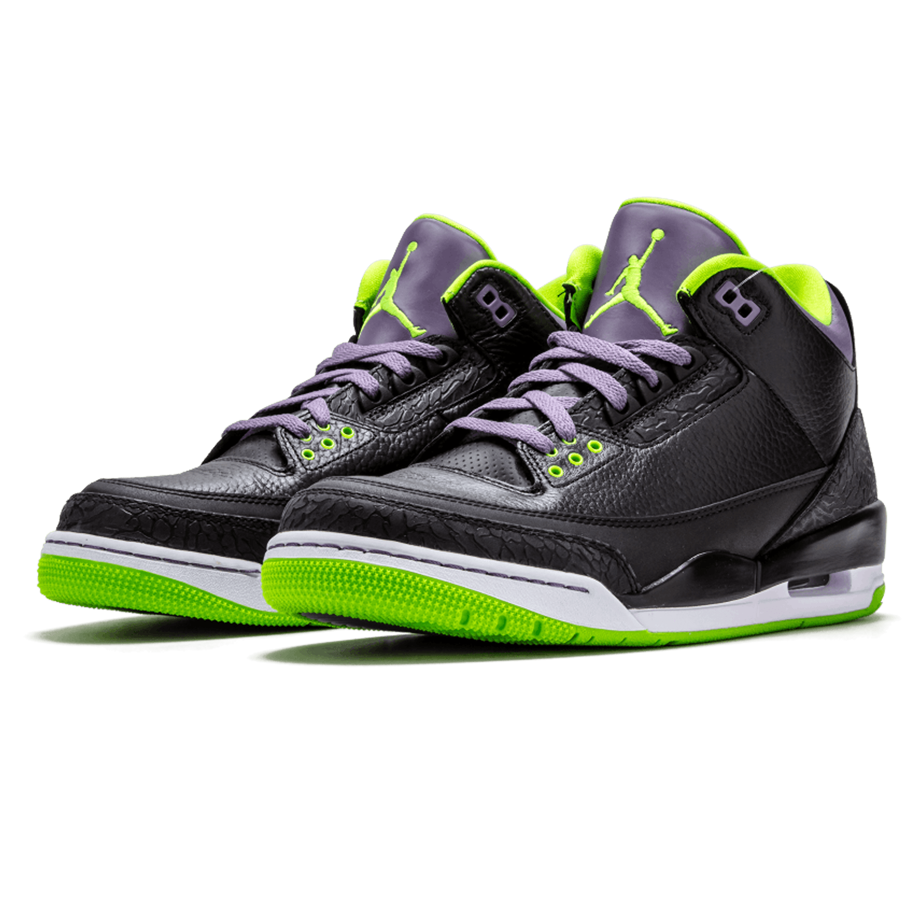 joker jordan 3