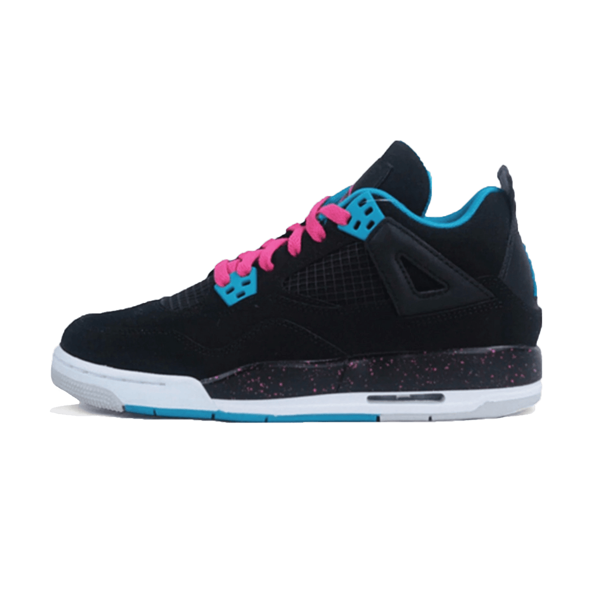 Jordan 4 Retro Black Cat (2020) – Swest Kicks