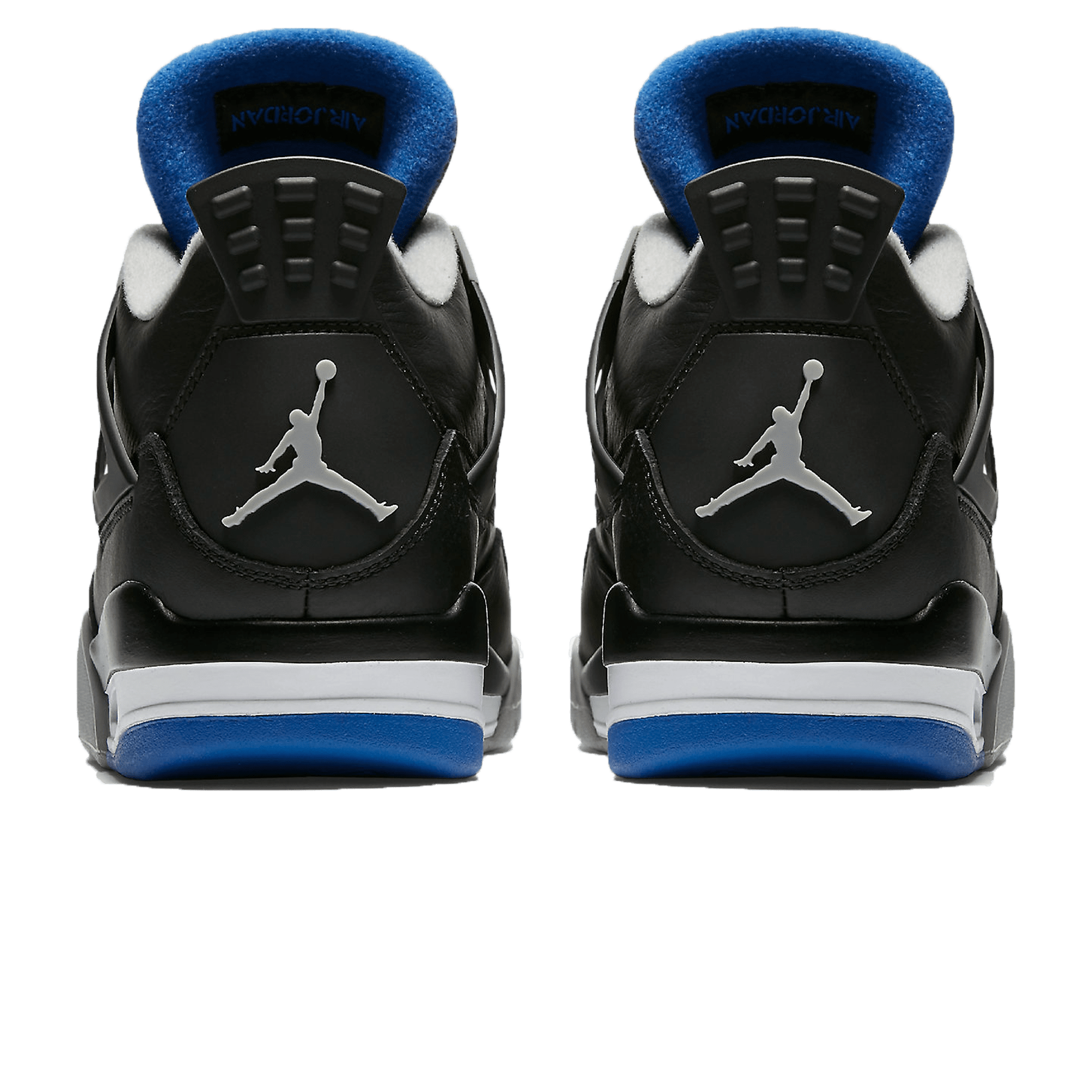 jordan 4 retro motorsports alternate