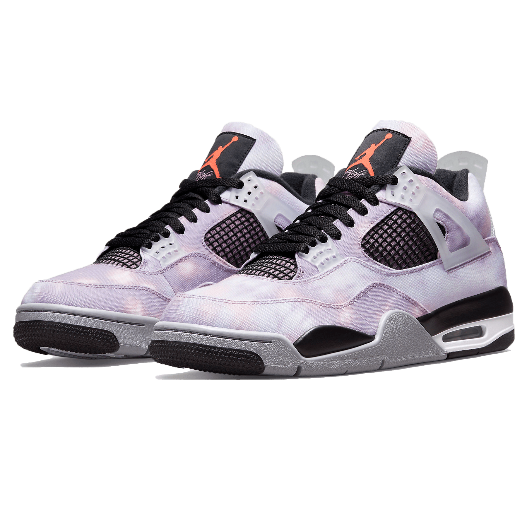 Air Jordan 4 Retro 'Zen Master'