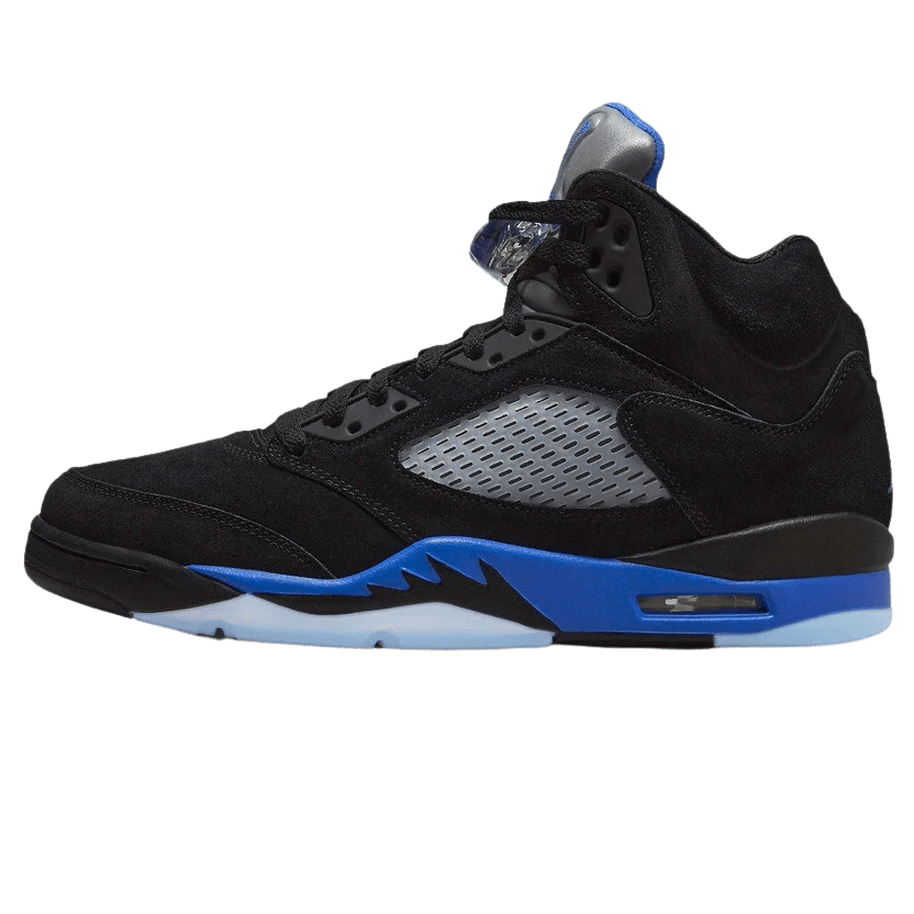 Nike Air Jordan 5 V Retro UNC 2023 DV1310-401 Size 9.5 New University Blue