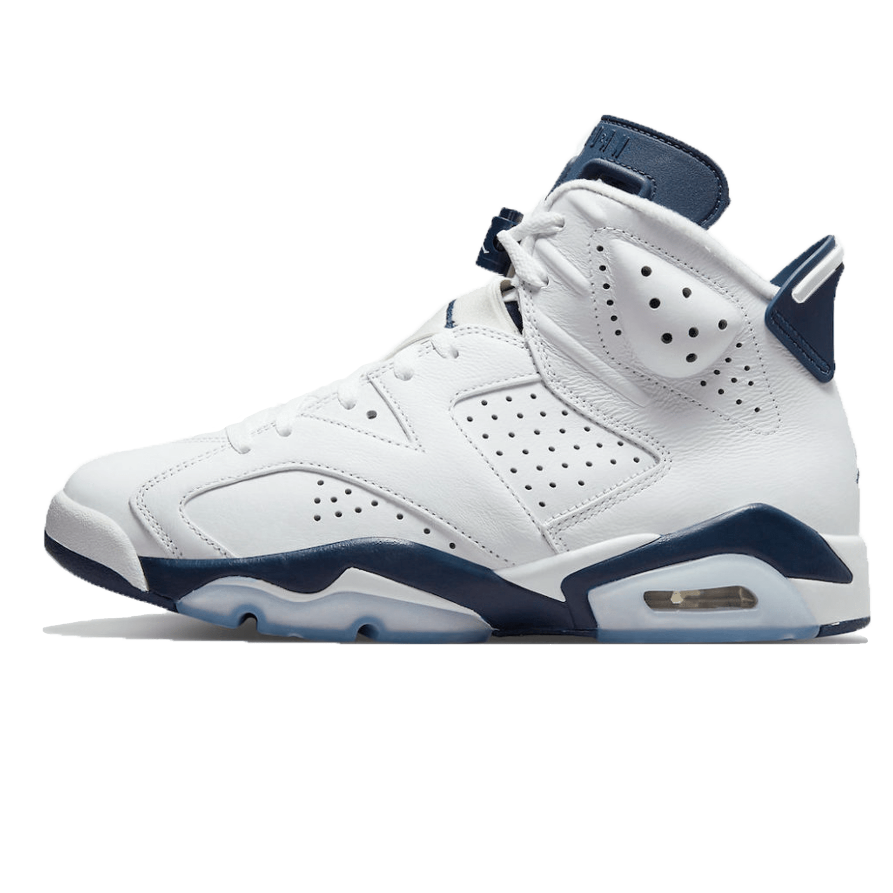 Air Jordan 6 Retro 'Midnight Navy' 2022