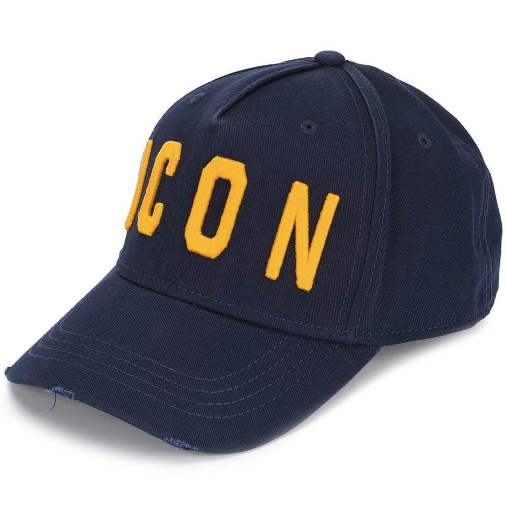 dsquared2 junior cap