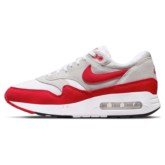 Nike Air Max 90/Custom Painted/Red/White/Ultra/Essential/ID/Force 1/Huarache