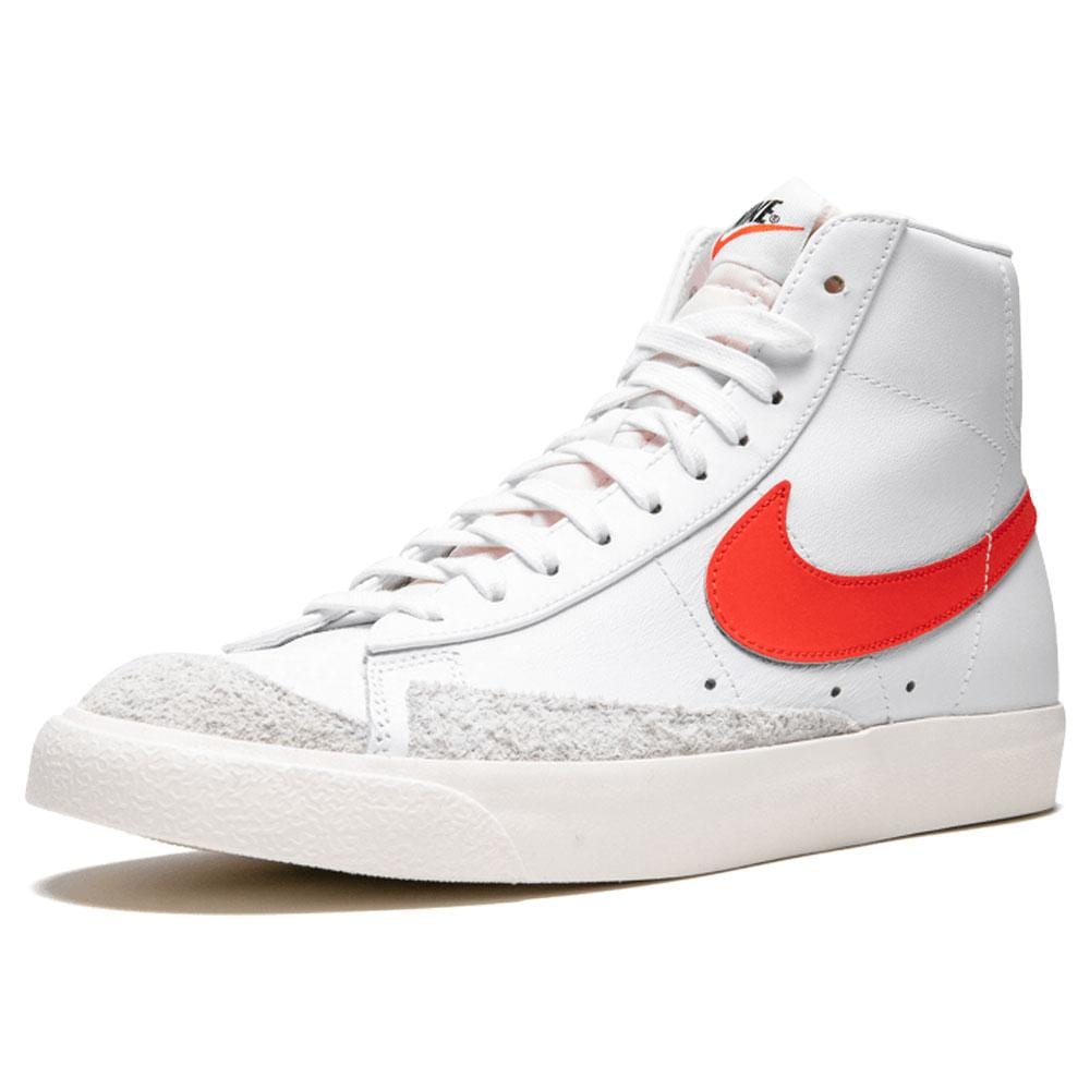 Nike Blazer Mid '77 Vintage 'Habanero Red' â Kick Game