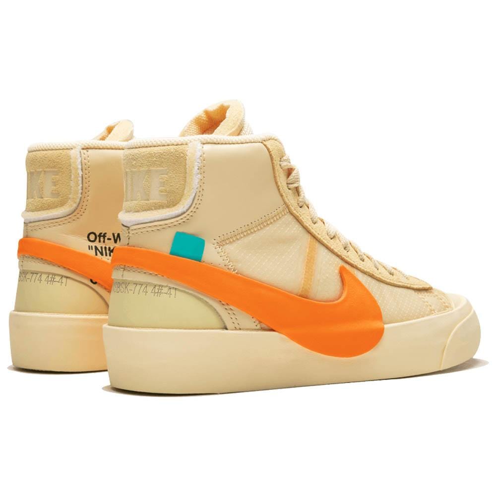 off white blazer vanilla