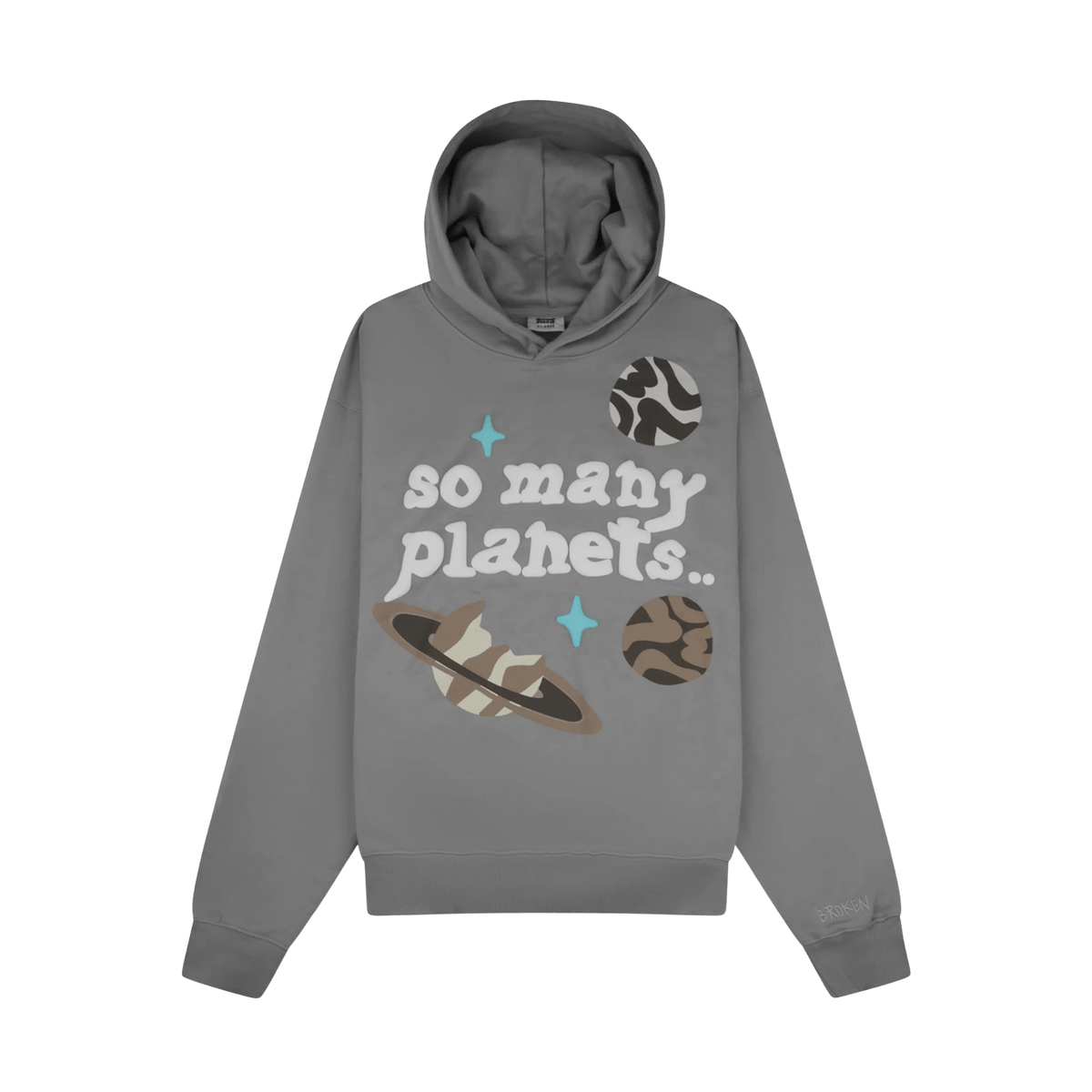 Official broken planet market different worlds shirt, hoodie