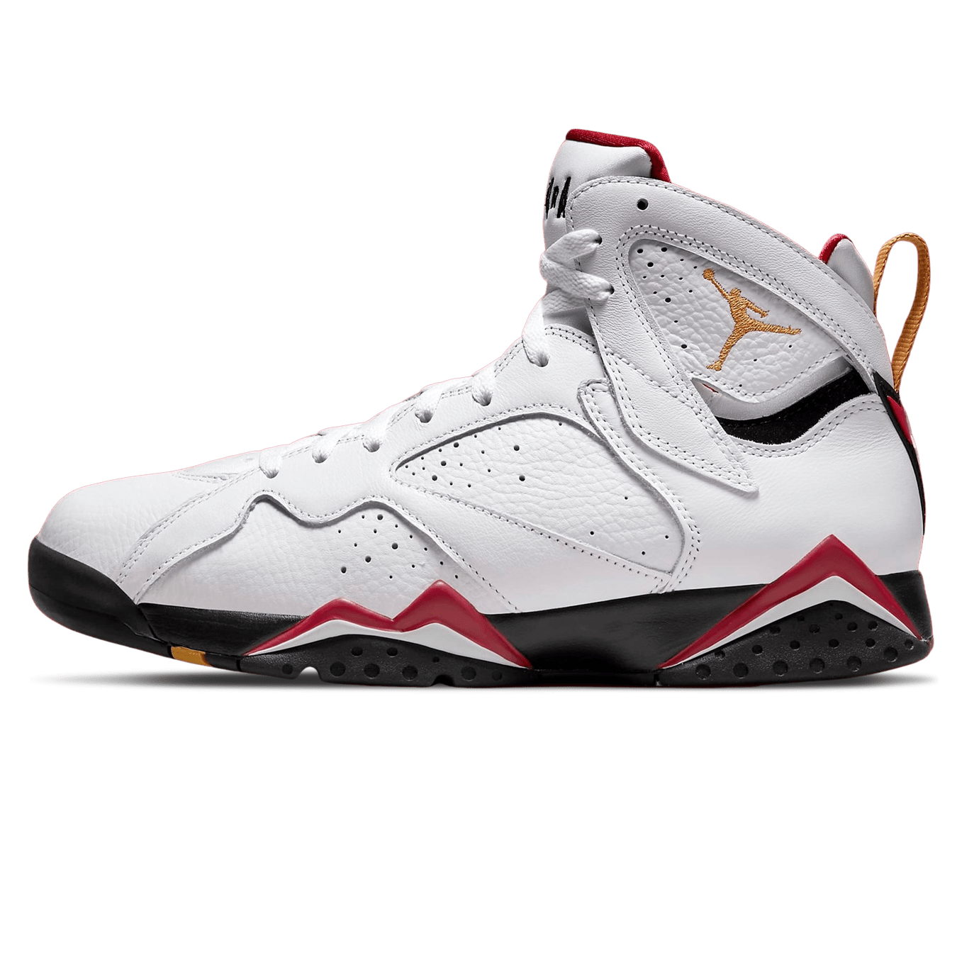 Air Jordan 7 Retro 'Cardinal' 2022