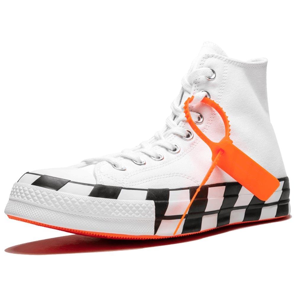 Off-White x Converse Chuck 70 Stripe 