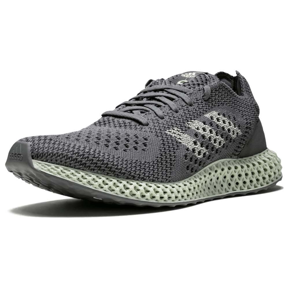 futurecraft 4d onyx