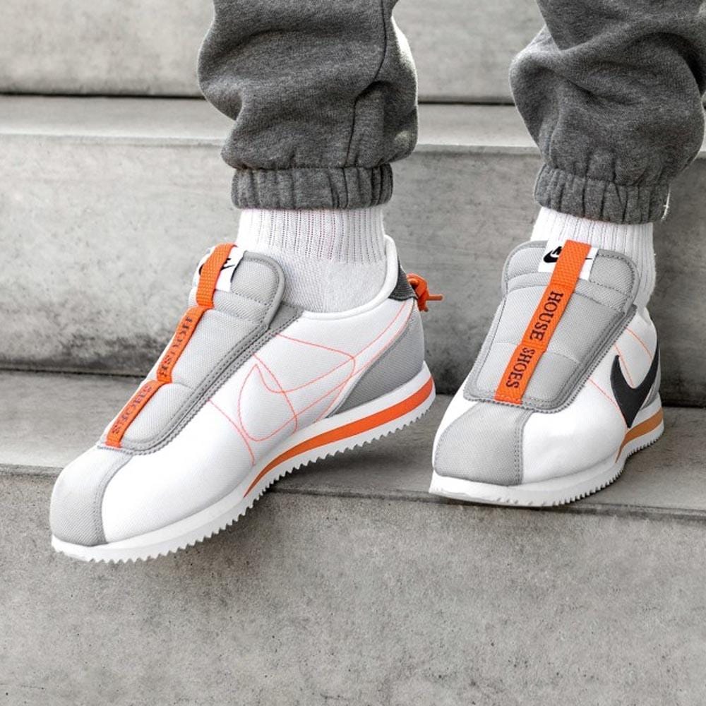 nike cortez basic slip kendrick lamar 