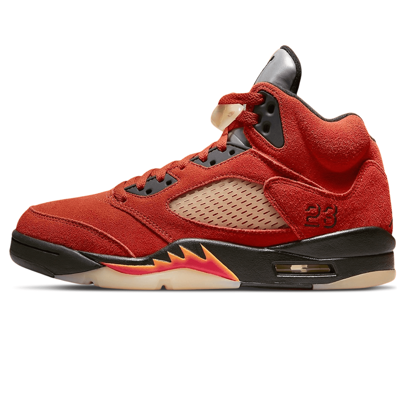 Air Jordan 5 Retro Wmns 'Dunk on Mars'