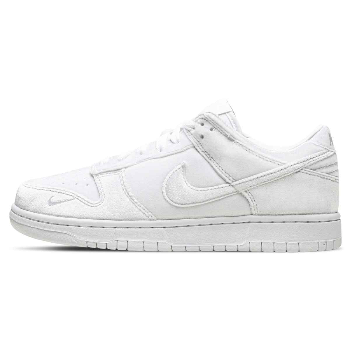  Nike Mens Air Force 1 Low CZ8065 100 Drake NOCTA - Certified  Lover Boy - Size 8.5 White