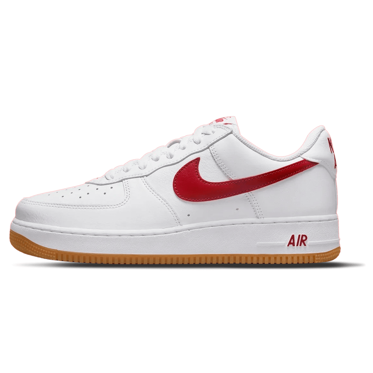 Buy Louis Vuitton x Air Force 1 Low 'Triple White' - 1A9V WHITE