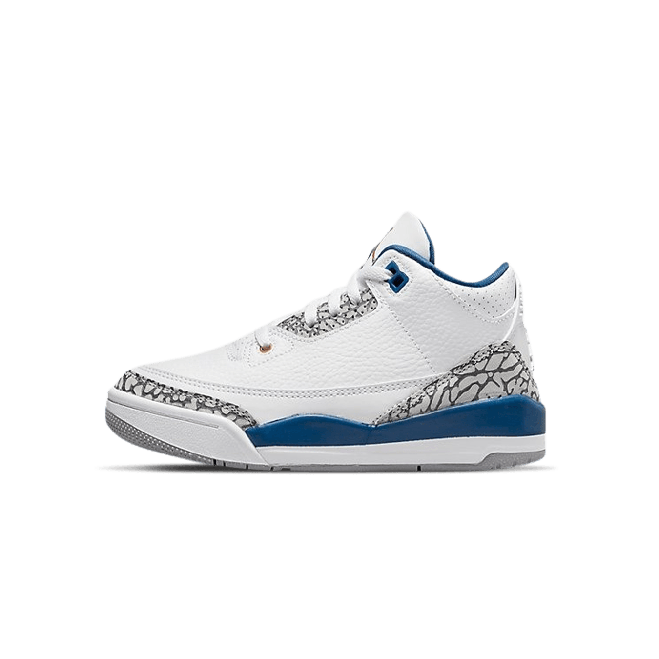 Air Jordan 3 Retro PS 'Washington Wizards'