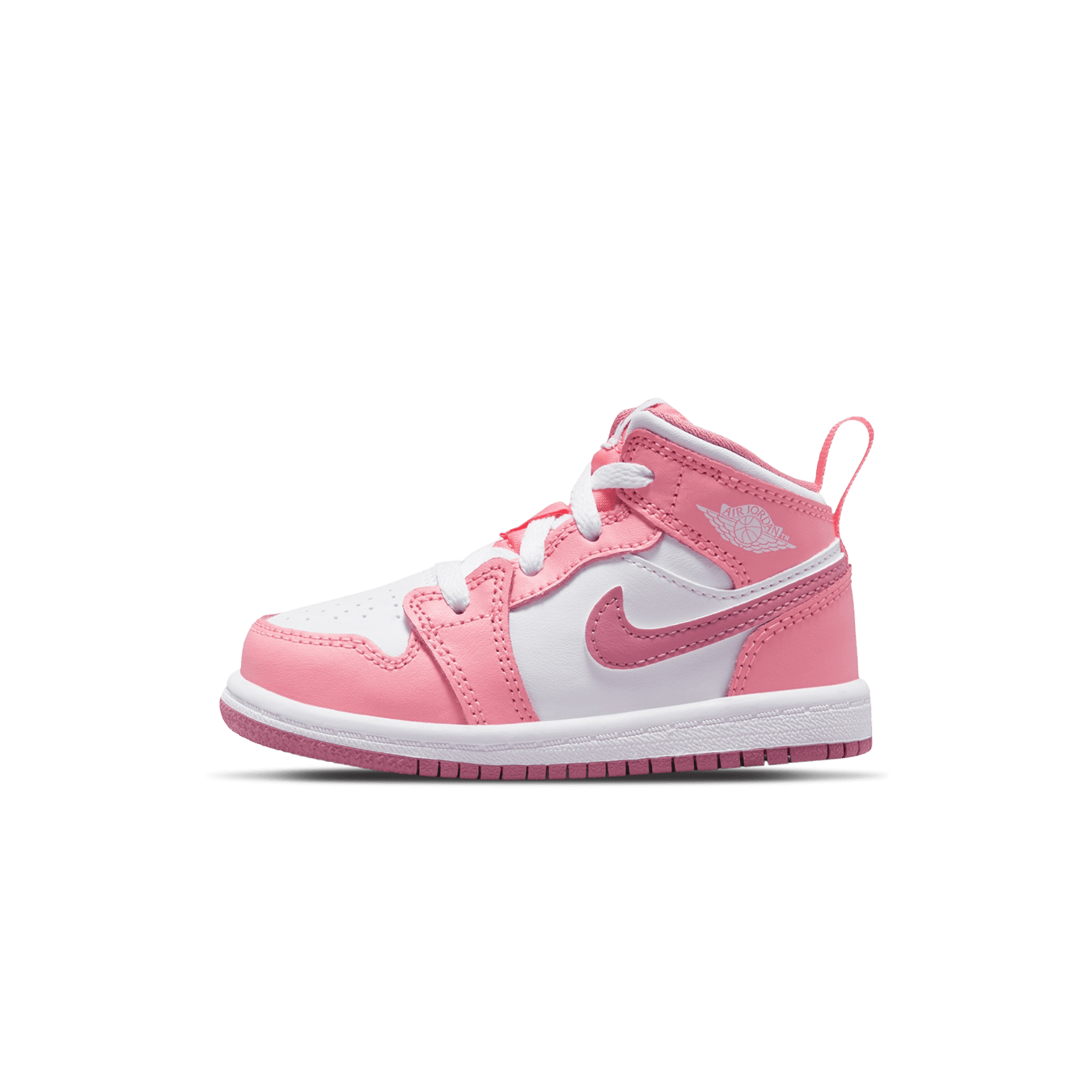 Air Jordan 1 Mid TD 'Valentine's Day 2023'