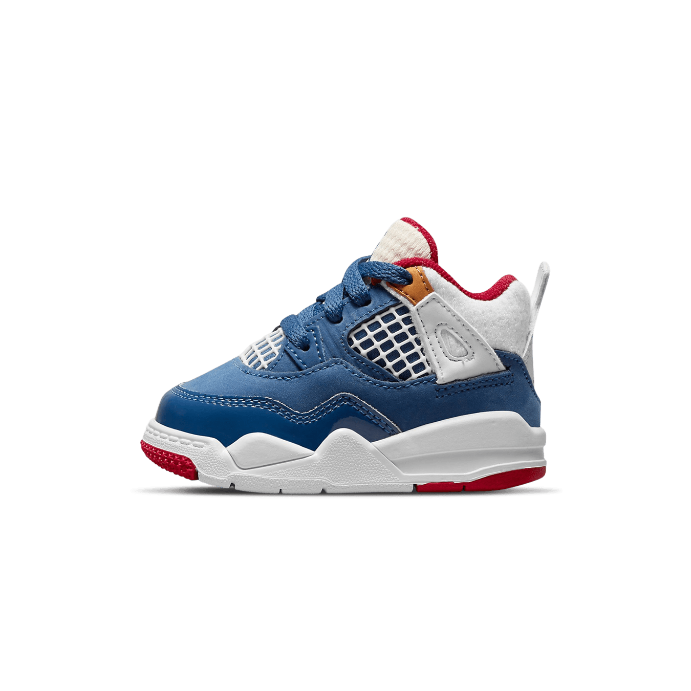 Air Jordan 4 Retro TD 'Messy Room'