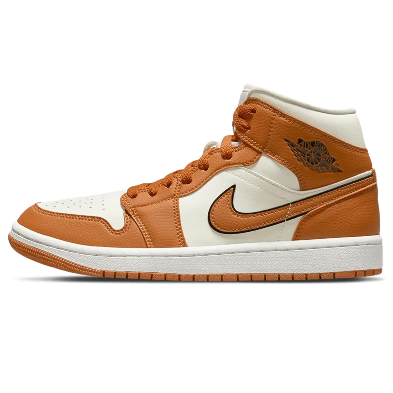 Air Jordan 1 Mid SE Wmns 'Sport Spice'