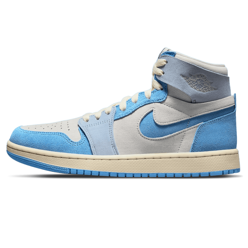 Air Jordan 1 High Zoom Comfort 2 Wmns 'University Blue' — Kick Game