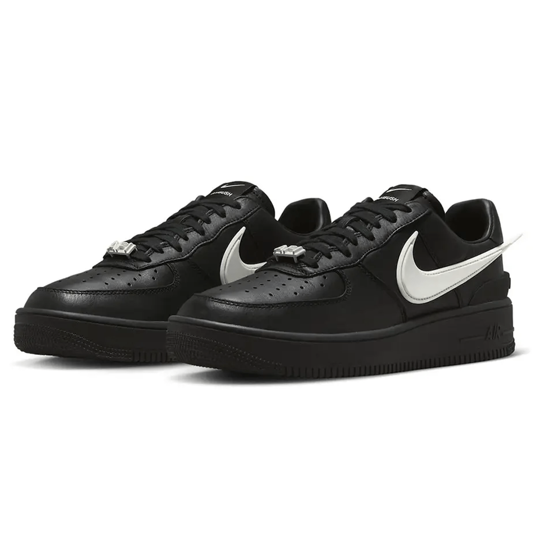 AMBUSH x Nike Air Force 1 Low 'Black'