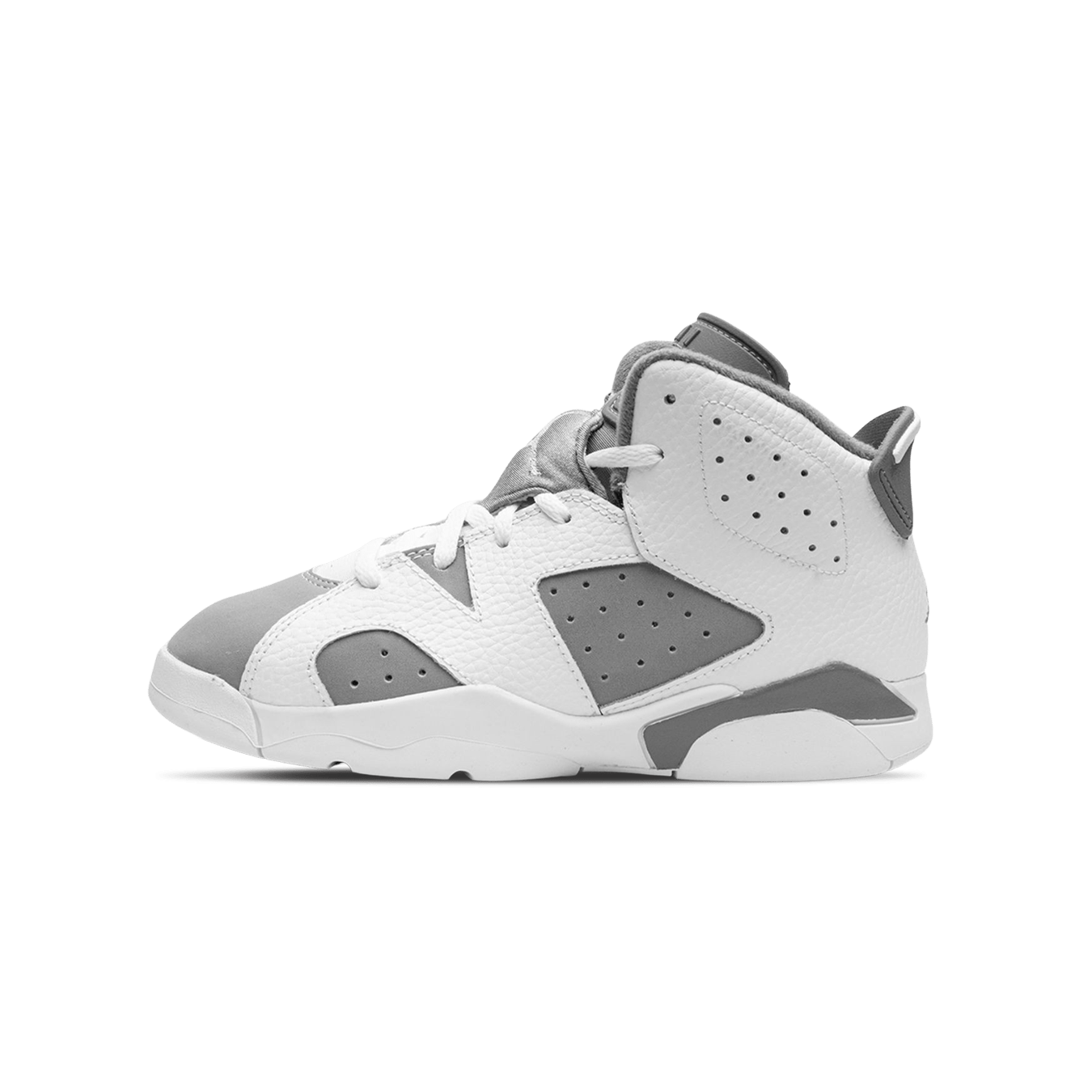 Air Jordan 6 Retro PS 'Cool Grey'