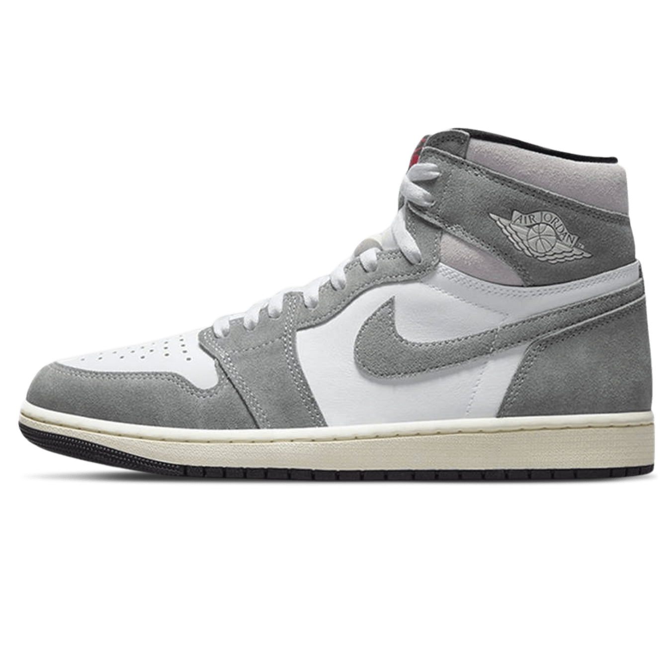 Air Jordan 1 Retro High OG 'Washed Black'