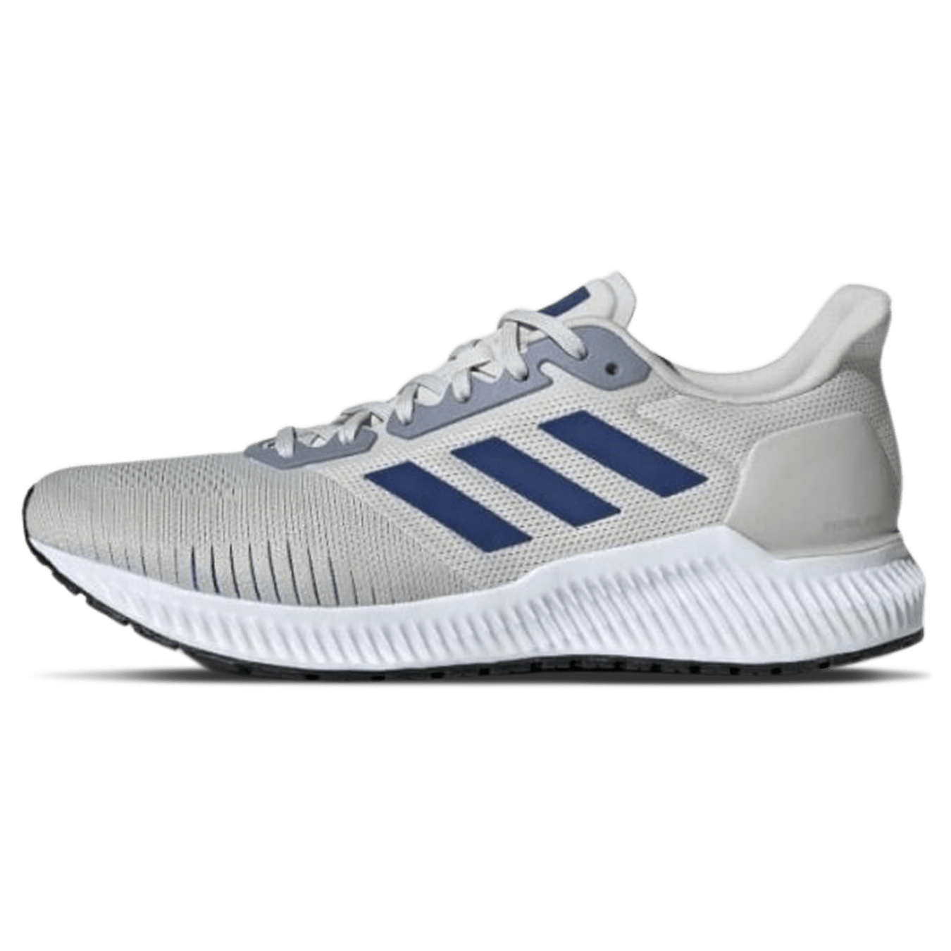 Adidas Solar Ride 'Grey Collegiate Royal'