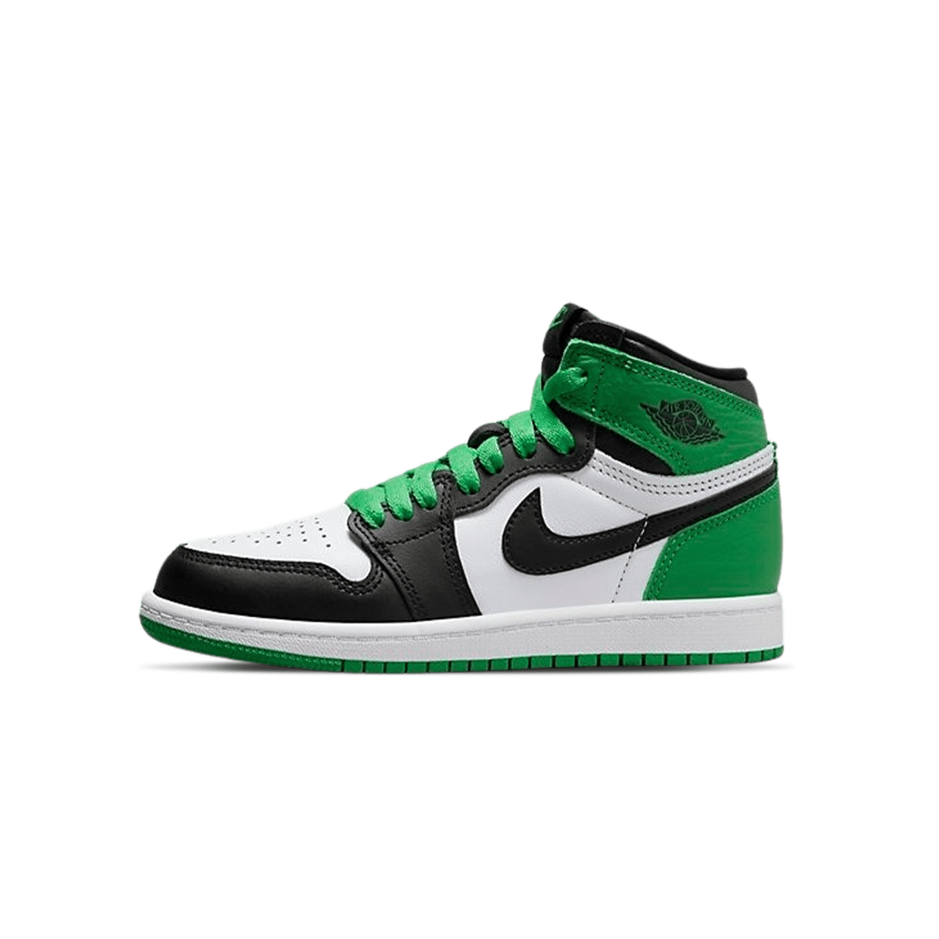 Air Jordan 1 Retro High OG 'Lucky Green' PS