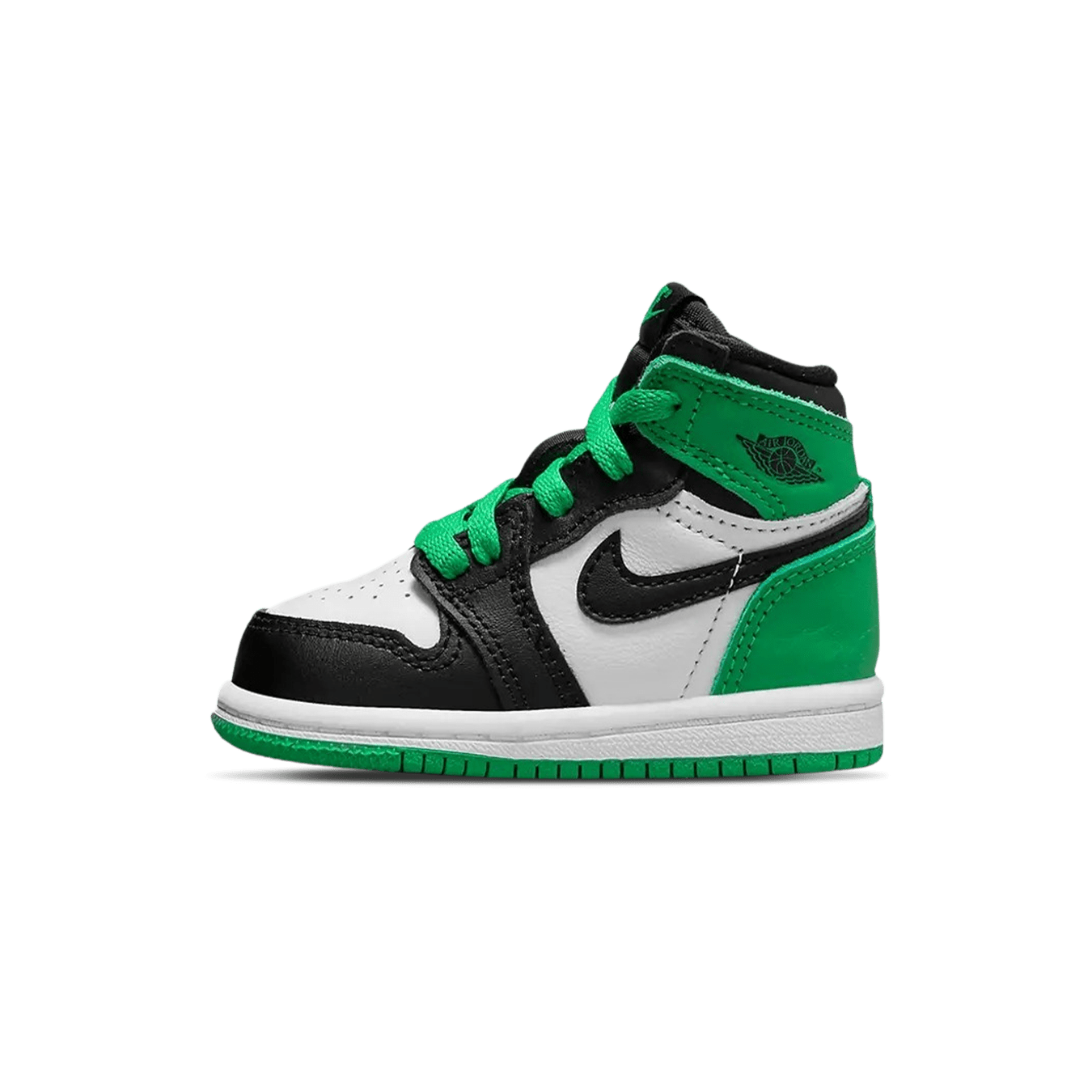 Air Jordan 1 Retro High OG 'Lucky Green' TD