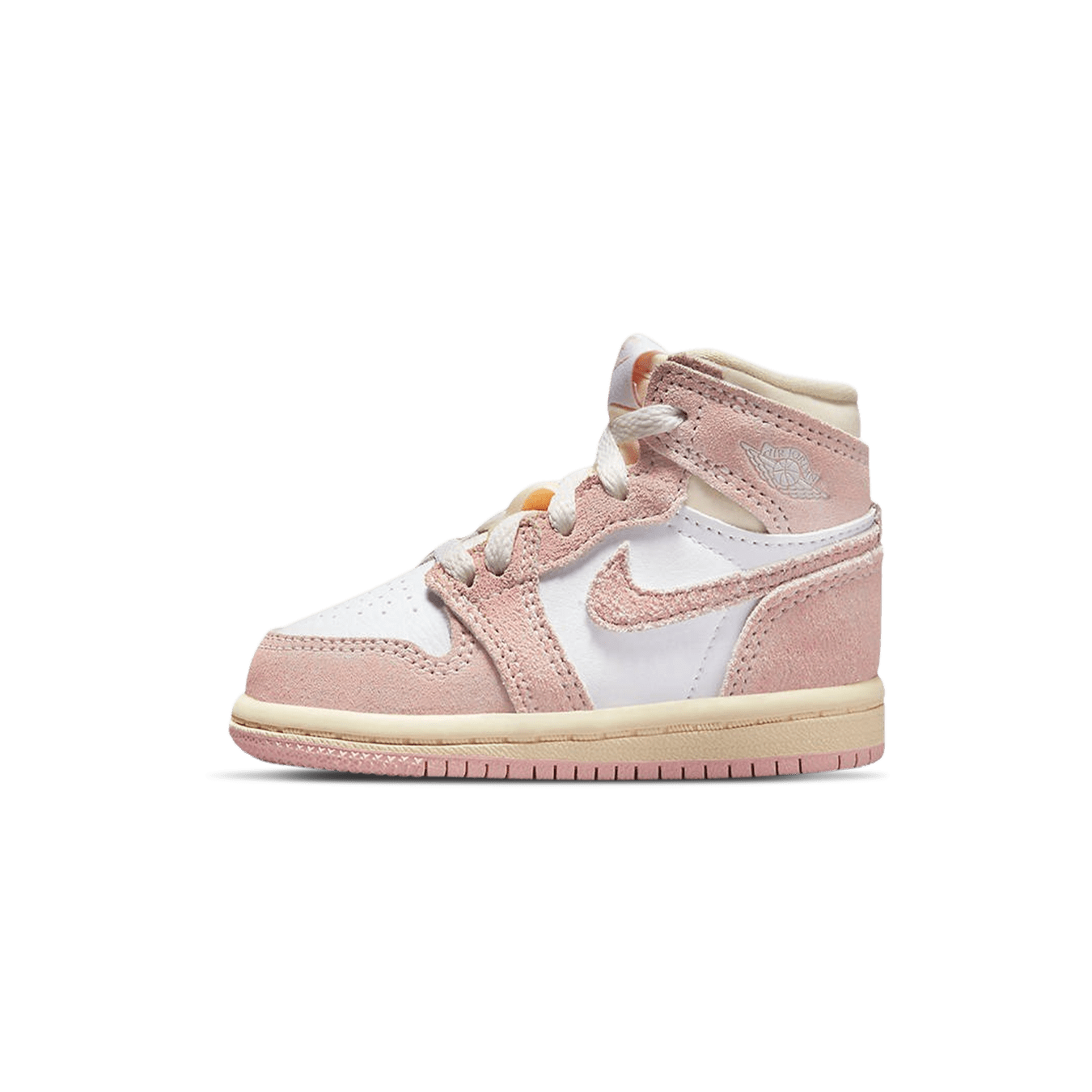 Air Jordan 1 Retro High OG TD 'Washed Pink'