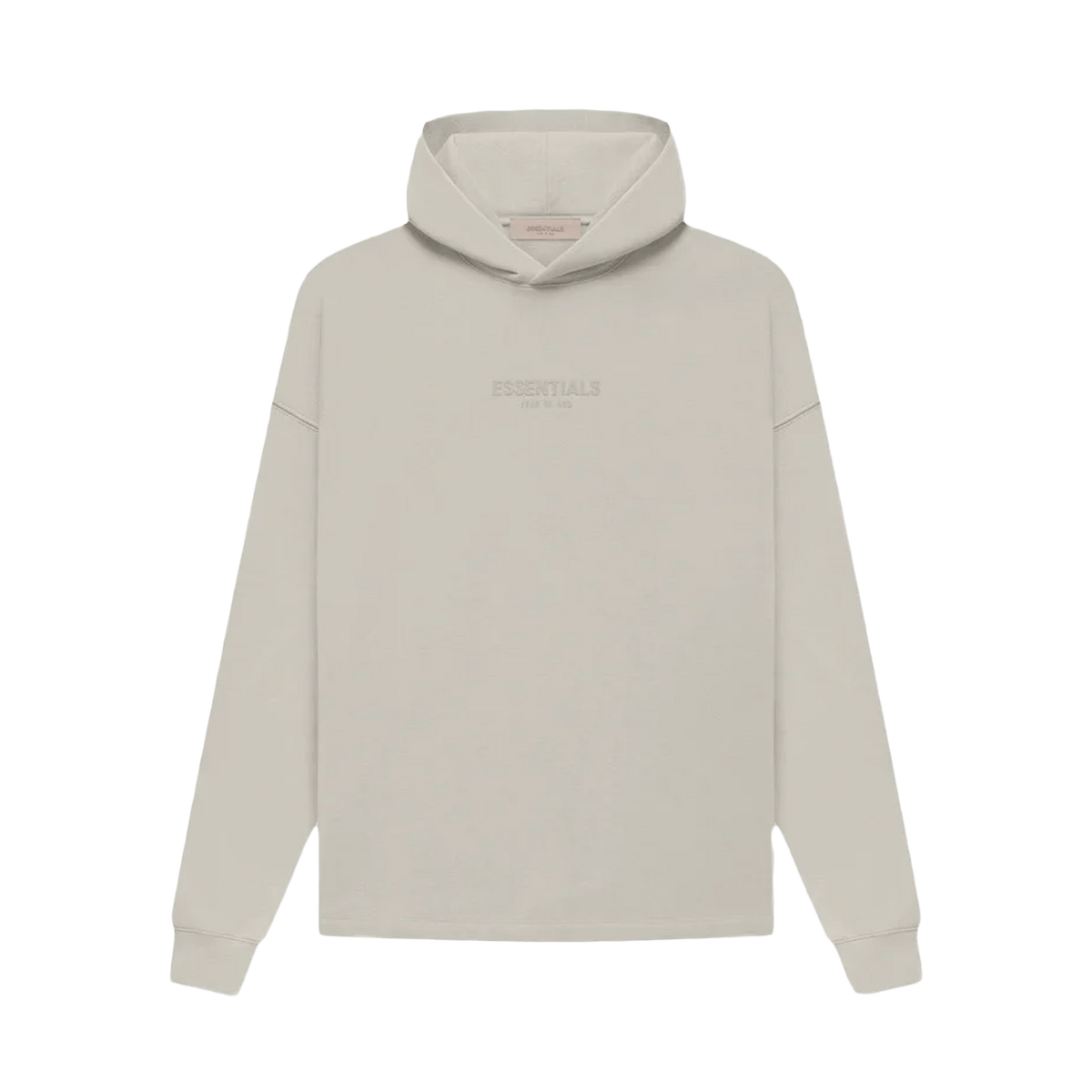 Fear of God Essentials Essentials Hoodie 'Oak