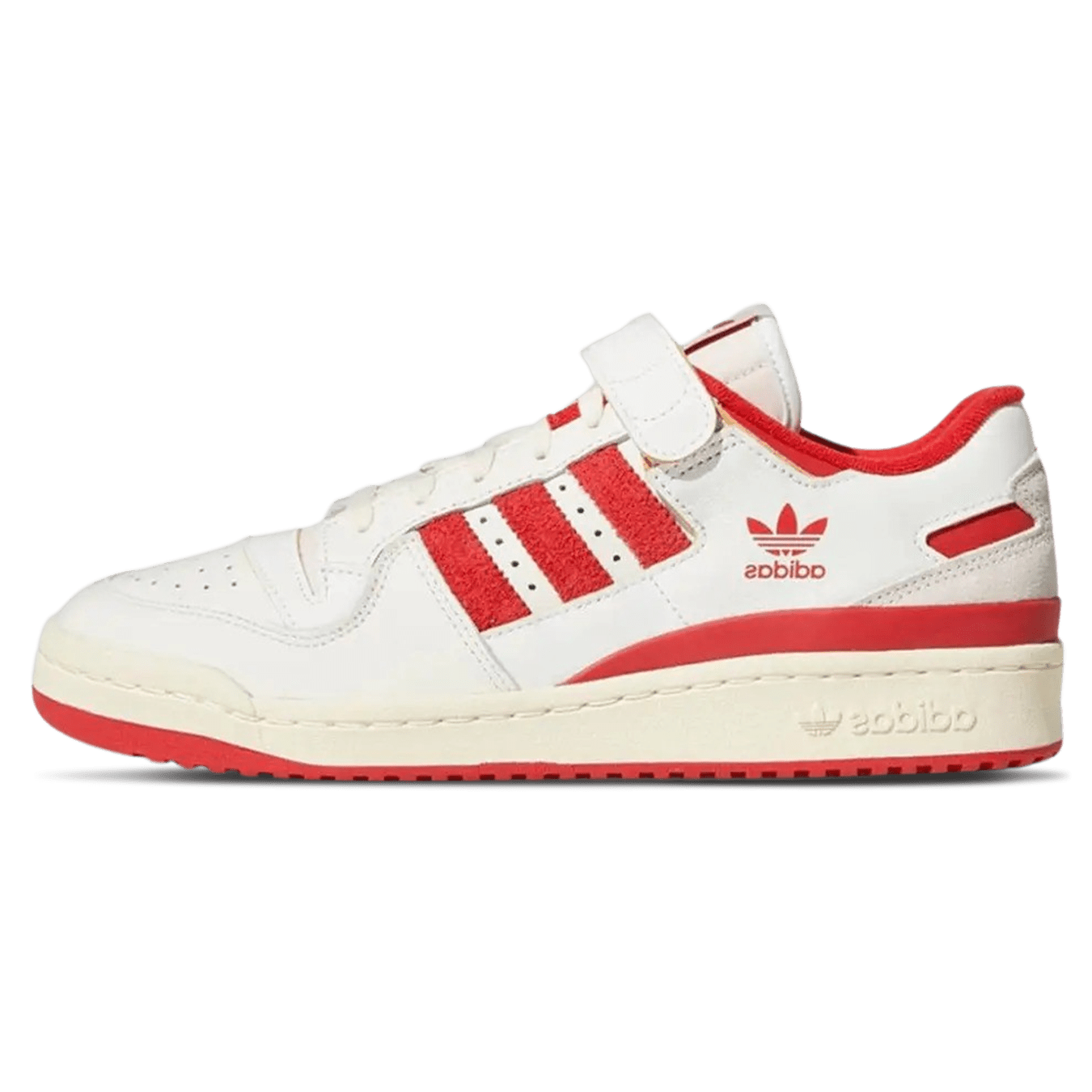 Adidas Forum 84 Low 'Team Power Red'