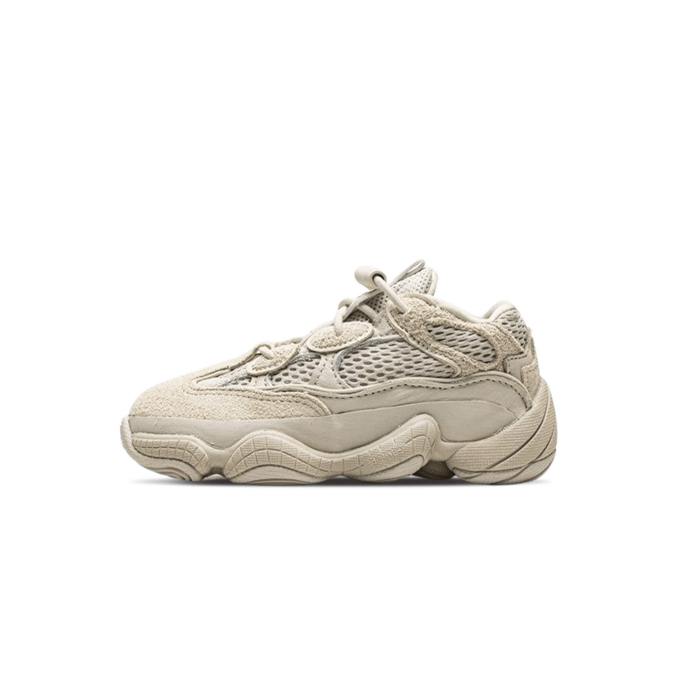 adidas Yeezy 500 Infant 'Blush'