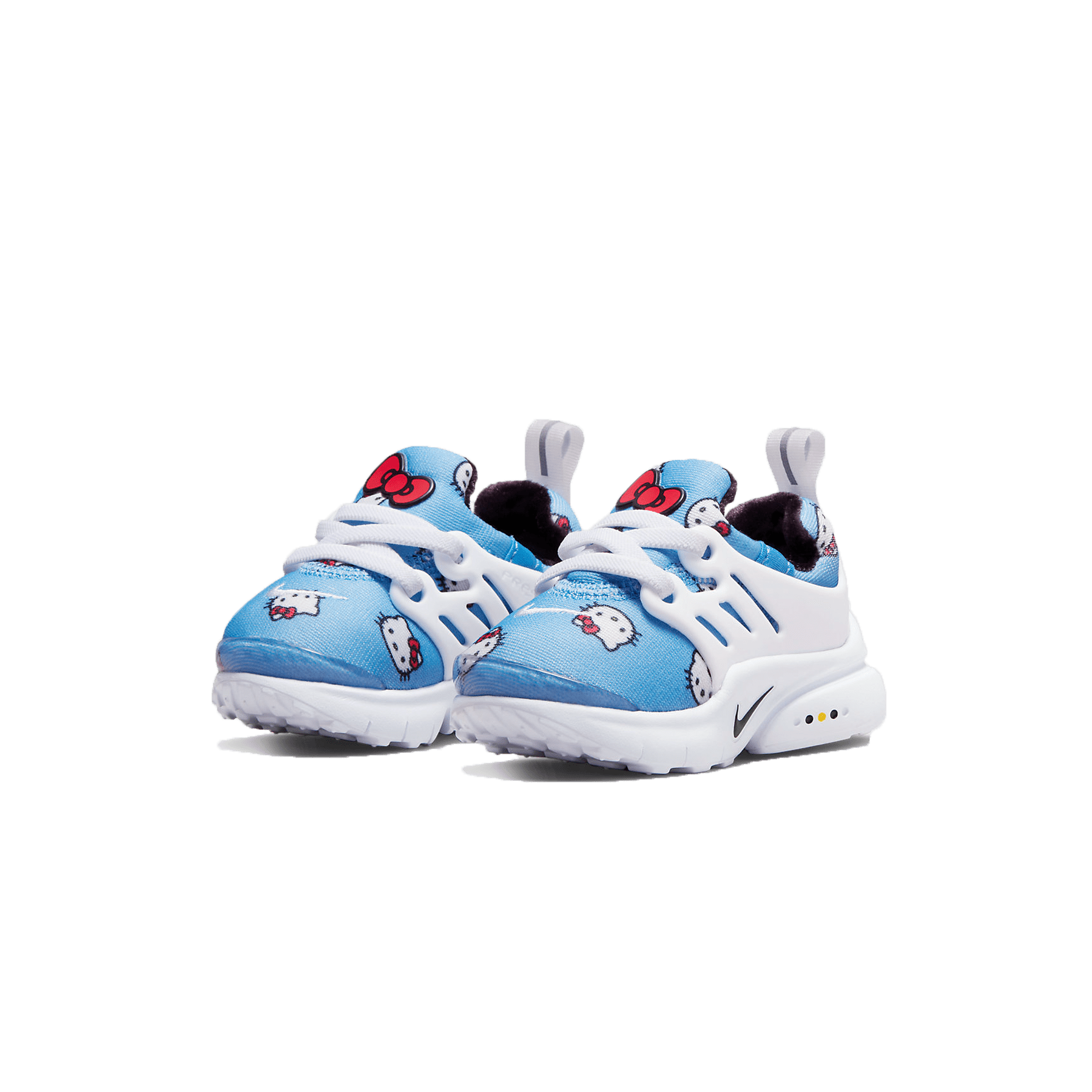 Hello Kitty x Nike Air Presto TD 'University Blue'