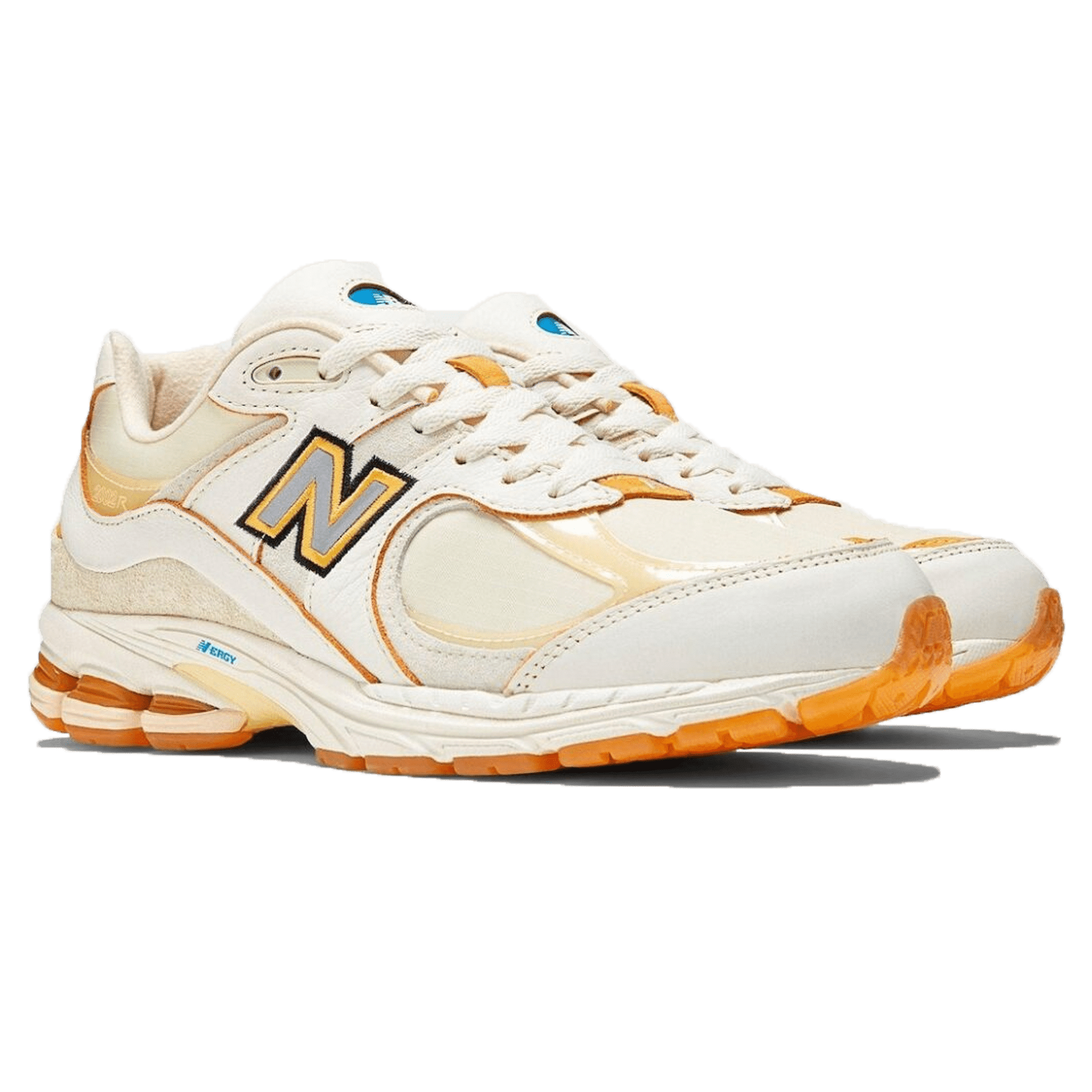 Joe Freshgoods x New Balance 2002R 'Conversations Amongst Us'