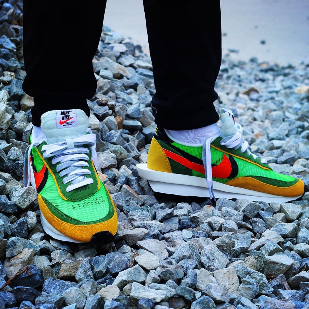 nike sacai ldv waffle daybreak