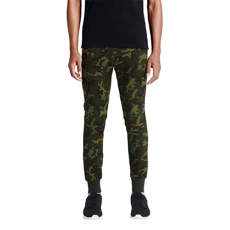 nike tech fleece sequoia pants