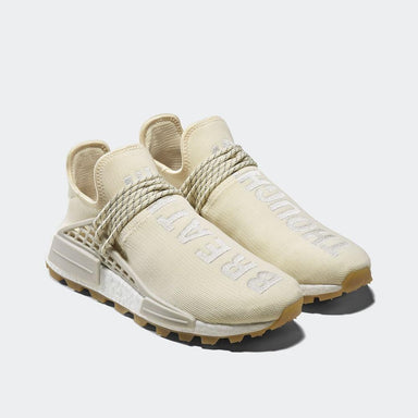 cream human race