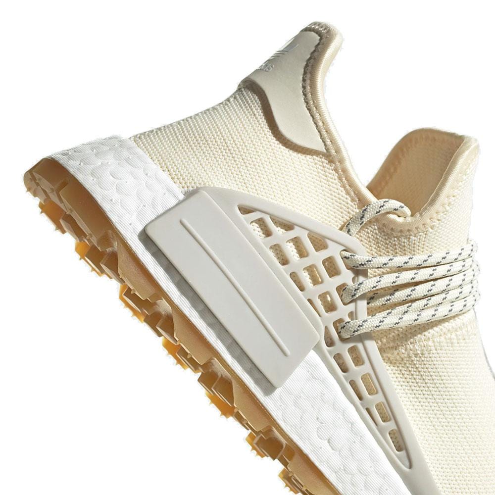 adidas human race running shoes