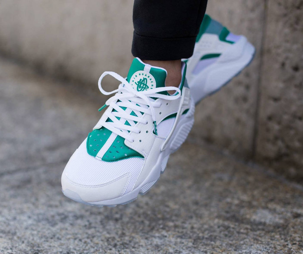 huarache verde acqua