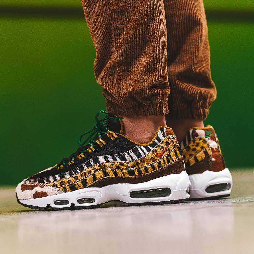 animal pack air max 95 for sale