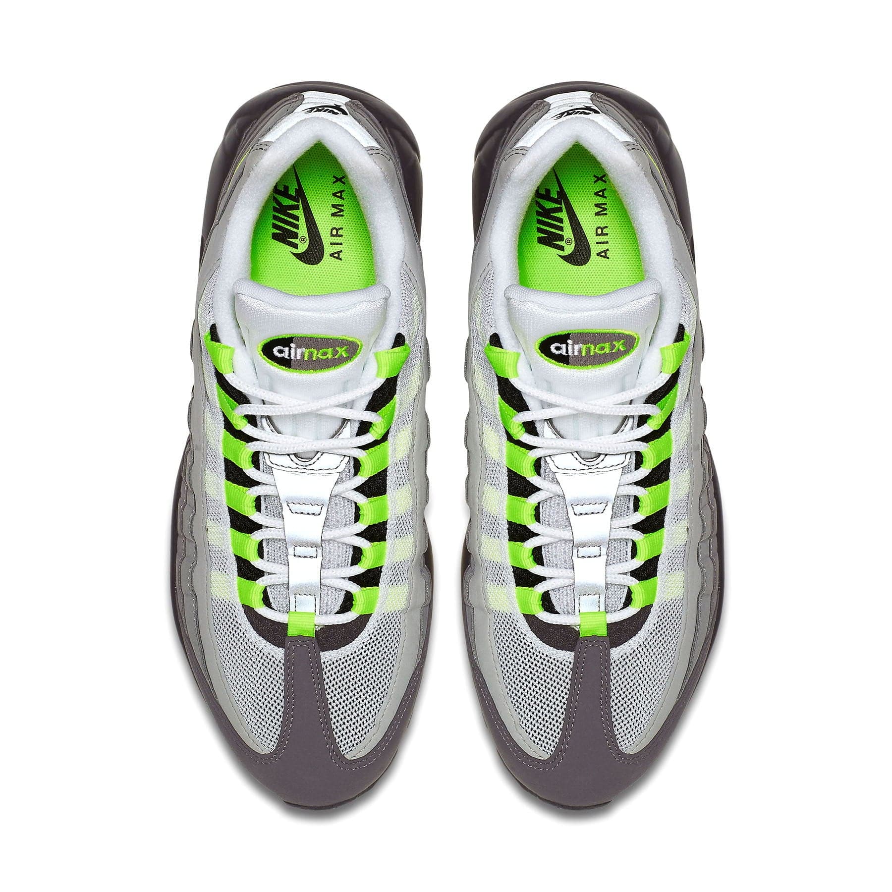 nike air max 95 neon release date 2015