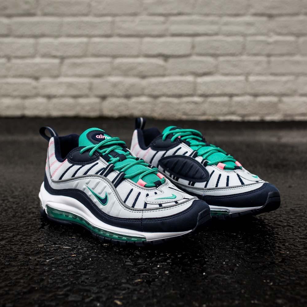 air max 98 south beach