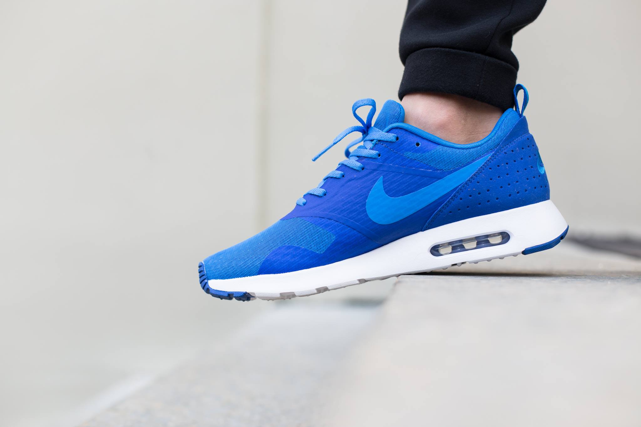 air max tavas dark blue